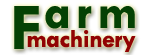 เครื่องจักรกลการเกษตร รถไถ รถแทรคเตอร์ รถเกี่ยวข้าว | FarmMachinery.in.th