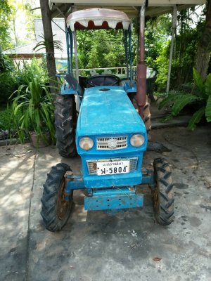 ขายด่วน!! HINOMOTO E23เ พลาเดียว 23 แรง คานหลี่ยม...