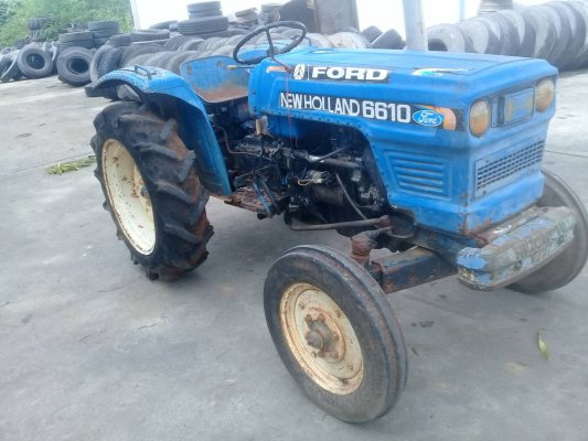 ขายด่วน !! Hinomoto E28 28 แรง ตัวเปล่า หัวฉีดเฉียง...