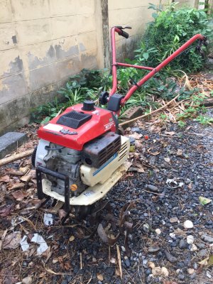 ขาย Yanmar GE30N...