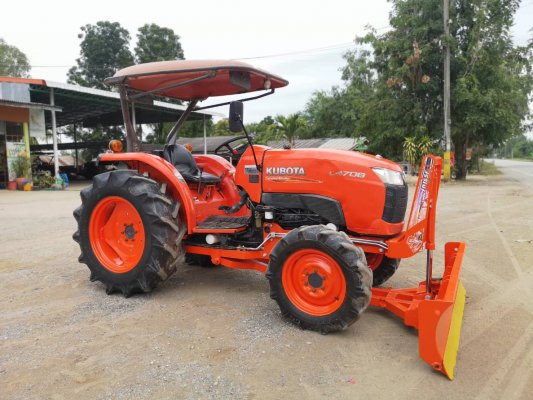 สินค้าเข้าใหม่คับ? L4708 DT? สภาพพร้อมใช้งาน อุปกรณ์3ชิ้น? ราคา385000?บาท? ต่อรองได้? พร้อมจัดส่ง ใช้งาน1700ช.ม. #0906910337?ต้า #?ร้าน? ส.เจริญ?แทรกเ...