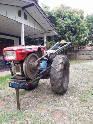 ขาย คูโบต้า et 95 ...