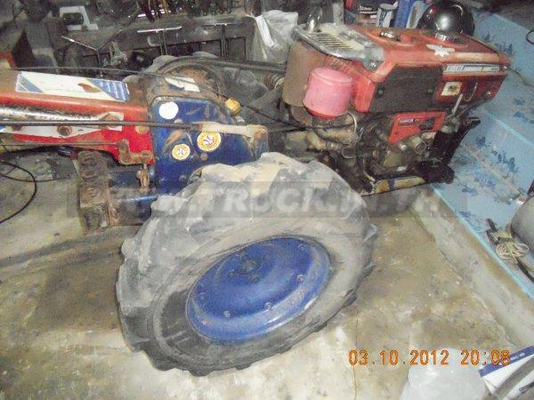 ขาย รถไถนาเดินตาม คูโบต้าET95 หางไทยแทรคเตอร์terbo...
