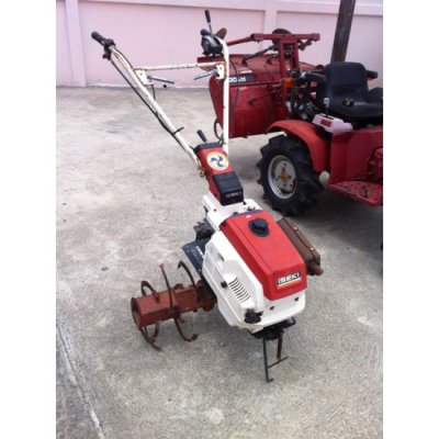 รถไถเล็กเดินตาม ESEKI KC300 เครื่องเบนซิน จากญี่ปุ่น...