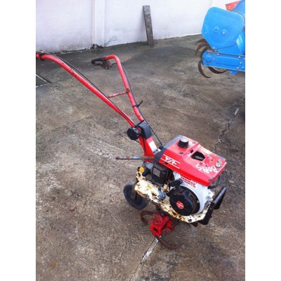 ขายรถไถเดินตามเล็ก Yanmar MT310 เครื่องเบนซิน จากญี่ปุ่น...