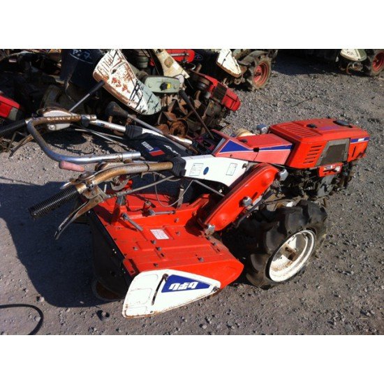 ขายรถไถเดินคูโบต้า Kubota K1-70 นำเข้าจากญี่ปุ่น...
