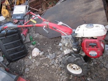 ขาย- รถไถนาเดินตาม เครื่องพรวนดิน YANMAR GA160 มือสองเก่าญี่ปุ่น แท้ สภาพดี พร้อมใช้งาน...