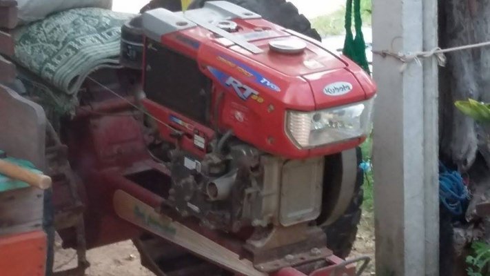 ขายรถไถ Kubota RT90 42,000 ...