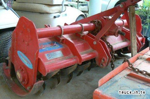 ขายจอบหมุนพรวนดินโรตารี่มือสอง ขนาด 1.60 เมตร...