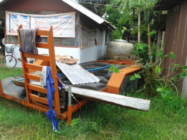 ขาย เทเลอ พร้อมหางปลา...