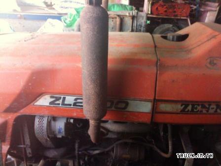 ขาย รถไถคูโบต้า ขนาด 26 แรงม้า พร้อมโรตารี่...
