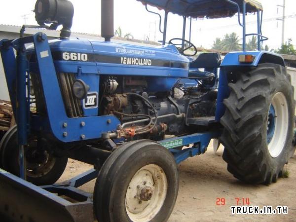 **ขาย FORD 6600   สถาพใหม่ใช้งานน้อยครับ รถพึ่งซื้อปลายปี 51 เองครับ**  ...