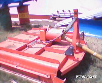 ขายเครื่องตัดหญ้าขนาด 60"ของKMT...