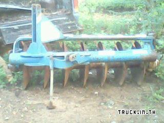 ขายด่วน หางไถ7จาน26" CMT ...