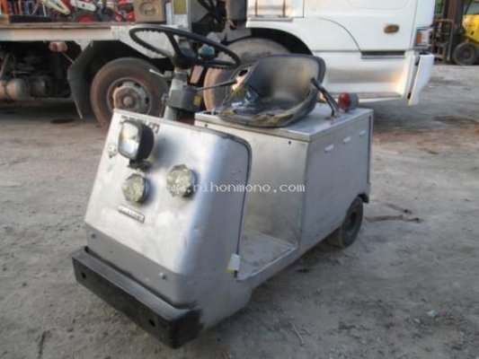 รถลาก  ยี่ห้อ : MITSUBISHI รุ่น : 3CBT1 รหัสสินค้า : 12000967 คุณศิริวรรณ Tel.087-677-3704...