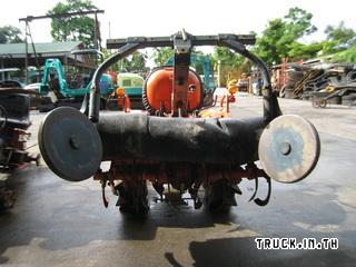 ขาย รถไถนานั่งขับ คันเล็ก KUBOTA B5000 มือสองญี่ปุ่น ...