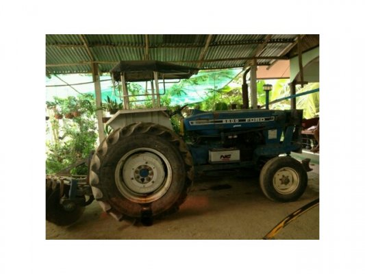 ขายรถไถฟรอต6600 เครื่องดี อุปกรณ์ครบ สภาพพร้อมใช้ เอกสารพร้อมโอน...