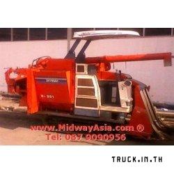 ขายรถเกี่ยวข้าว KUBOTA  RI-31 ราคา 190000 บาท สภาพดีพร้อมใช้งาน...