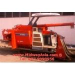 ขายรถเกี่ยวข้าวนวดข้าว KUBOTA RI-31 สภาพดีพร้อมใช้งาน...