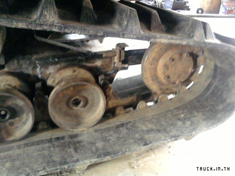 kubota dc60 68 95...