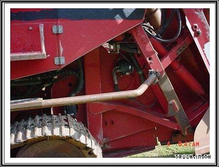 (ไปดูกันค่ะ)ขายรถตัดอ้อย :CAMICO รุ่น:7700 เครื่อง KOMATSU  นำเข้าจากประเทศอเมริกา ราคาต่อรองมาเลยค่ะสวยมากมายเลยค่ะ...