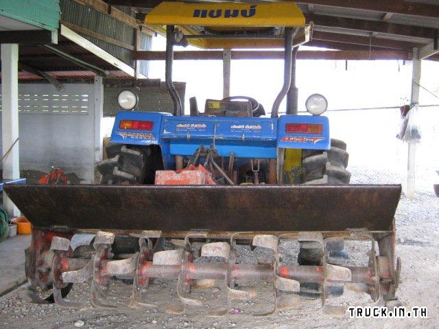 ขายรถปั่นนา รุ่นแชมป์ Mx-5900...