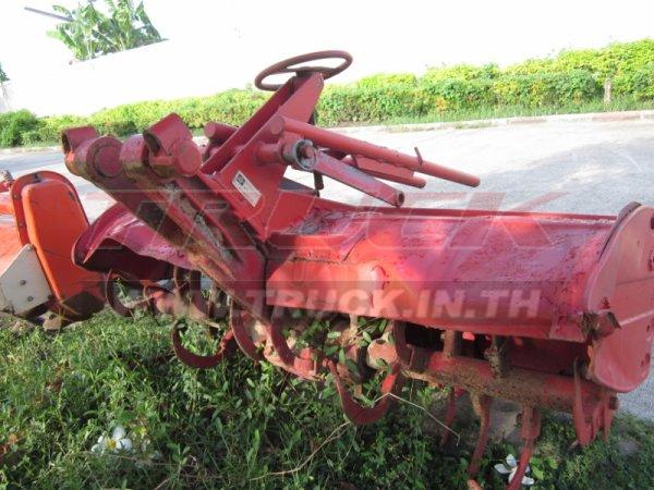 Rotary พรวนดิน SHIBAURA: SRV 2H---กว้าง 1.50 เมตร...