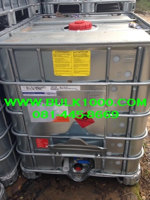 // TR ค้าถัง // ถัง IBC  1,000 ลิตร ( เบ๊าท์ ) มือสอง เกรด A 2,800 บาท...
