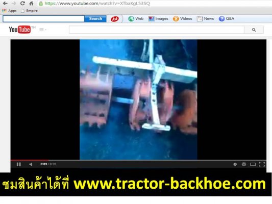 ชมวีดีโอการทำงาน เครื่องกำจัด วัชพืช กำจัดหญ้า ในร่องนาข้าว มือสองญี่ปุ่น ได้แล้วครับ ขวามือด้านล่าง คลิกได้เลย...