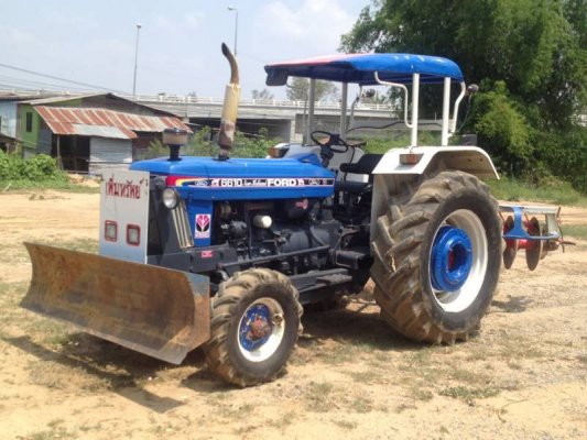 6610  ฟอทร์  เพลาเดียว เล่มพร้อม   360000 บาท...