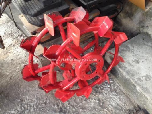 อะไหล่ ล้อเหล็ก รุ่น : Steel Wheels รหัสสินค้า : 14002186นิฮอนโมโน : 081-828-3376...