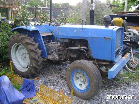 ขายรถไถเล็ก Massey Ferguson รุ่น MF 210 ...
