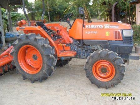ขายคูโบต้าL34    220000 บาท...