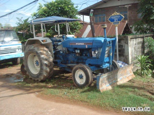 FORD  6610  จัดได้...