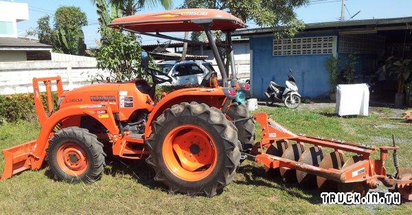 ขายด่วน KUBOTA L3608...