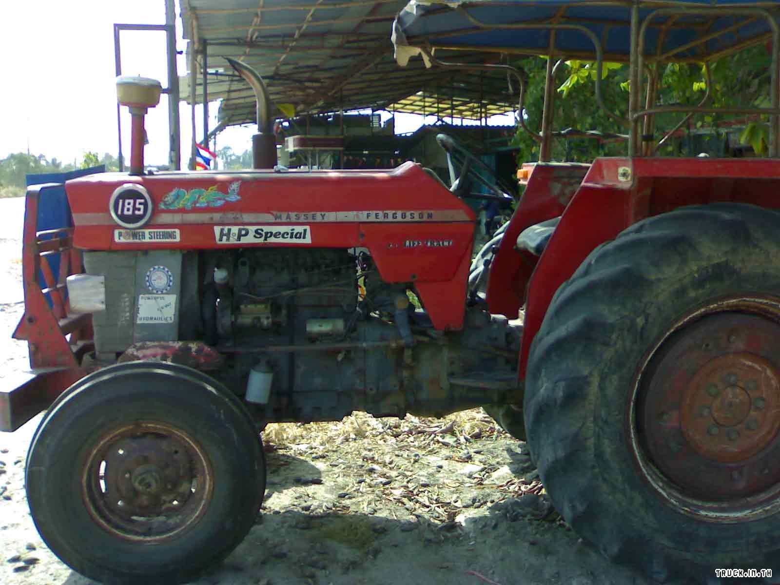 ขายรถไถ massey ค่ะ...