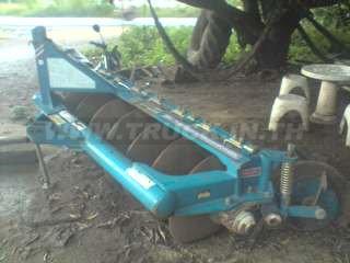 ขายผาน 7 cmt...
