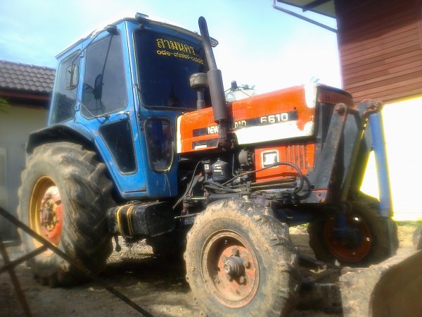 ขายรถไถ mtz-90 1เพลา ผาดดันหน้า ผาน7ครบ เครื่องแรง พวงมาลัยเพาเวอร์ ใส่ตู่เก๋งford ติดแอร์เย็นฉํารถใช้งานอยู่ เอกสารใบซื้อขาย...