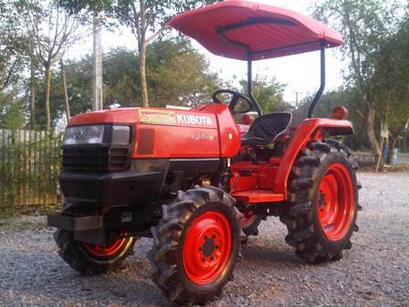 ขายรถไถ Kubota L 2808 (4WD)...
