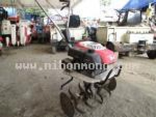 เครื่องพรวนดิน ยี่ห้อ : HONDA รุ่น : F200 รหัสสินค้า : 14002130 ...