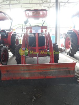 L4708 พร้อมใบมีดคานบน...