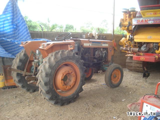 KUBOTA  350...