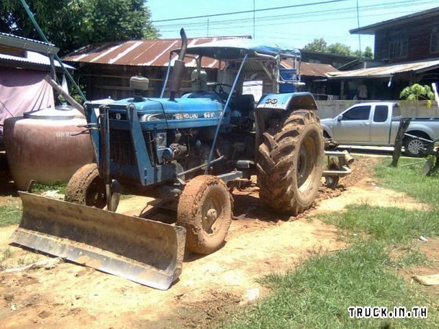 FORD  6610  เล่มทะเบียน...