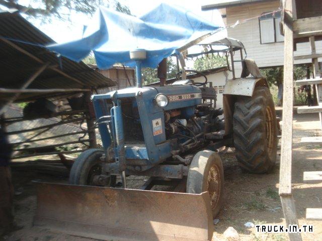 FORD  T1...