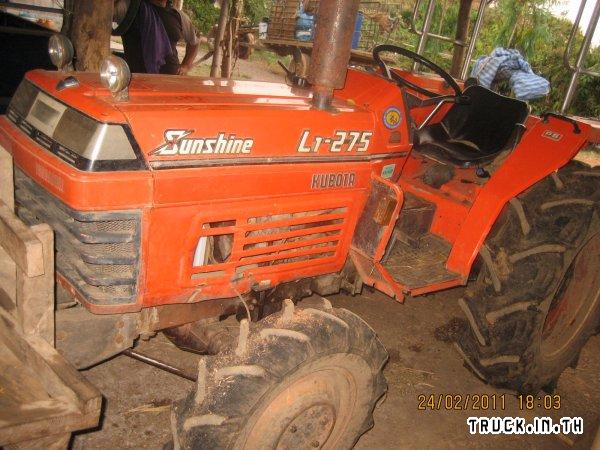 ขาย L1 - 275 หนึ่งแสนเจ็ดหมื่นบาท...