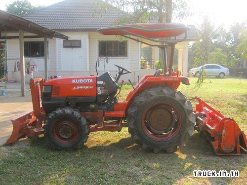 ขาย KUBOTA...
