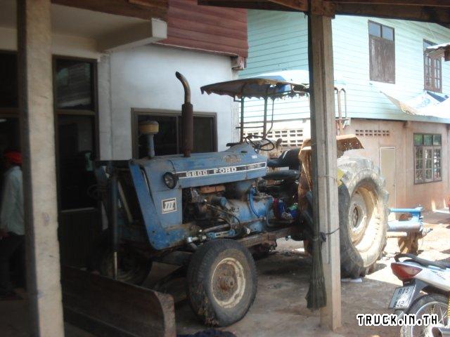 FORD  T2 เล่มทะเบียน...