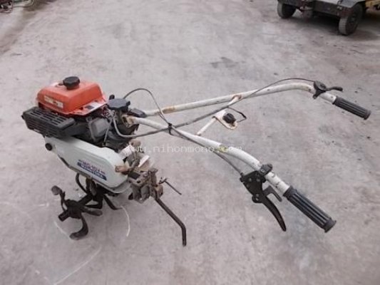 เครื่องพรวนดิน MAMETORA MC-10V รหัสสินค้า : 80802843 Line ID: nihonmono ...