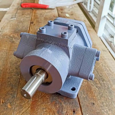 ปั๊มดูดน้ำมัน NIPPON OIL PUMP TOP-N3H...