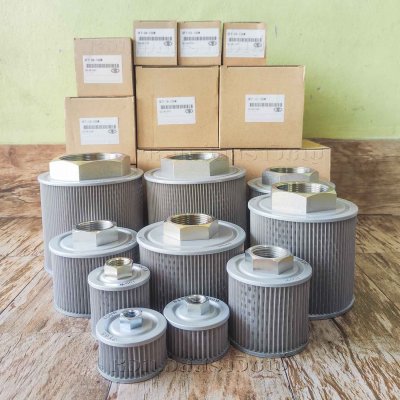 กรองไฮดรอลิค (Suction strainer) taisei kogyo รุ่น SFT Series...